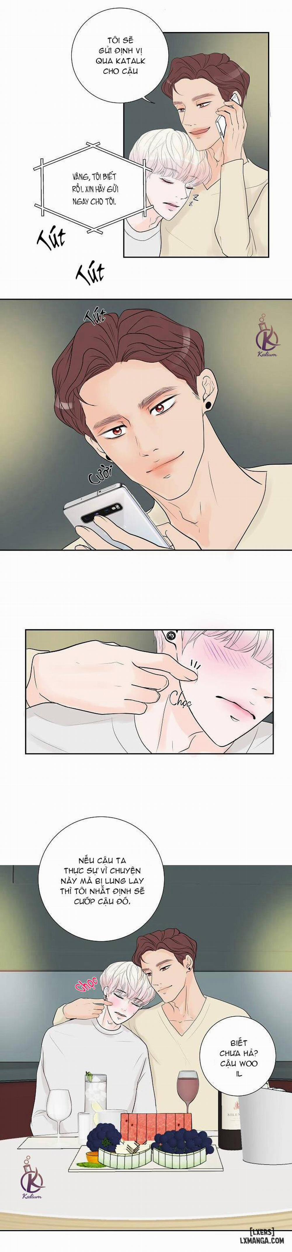 manhwax10.com - Truyện Manhwa Tò mò về Review ư? Chương 28 Trang 14