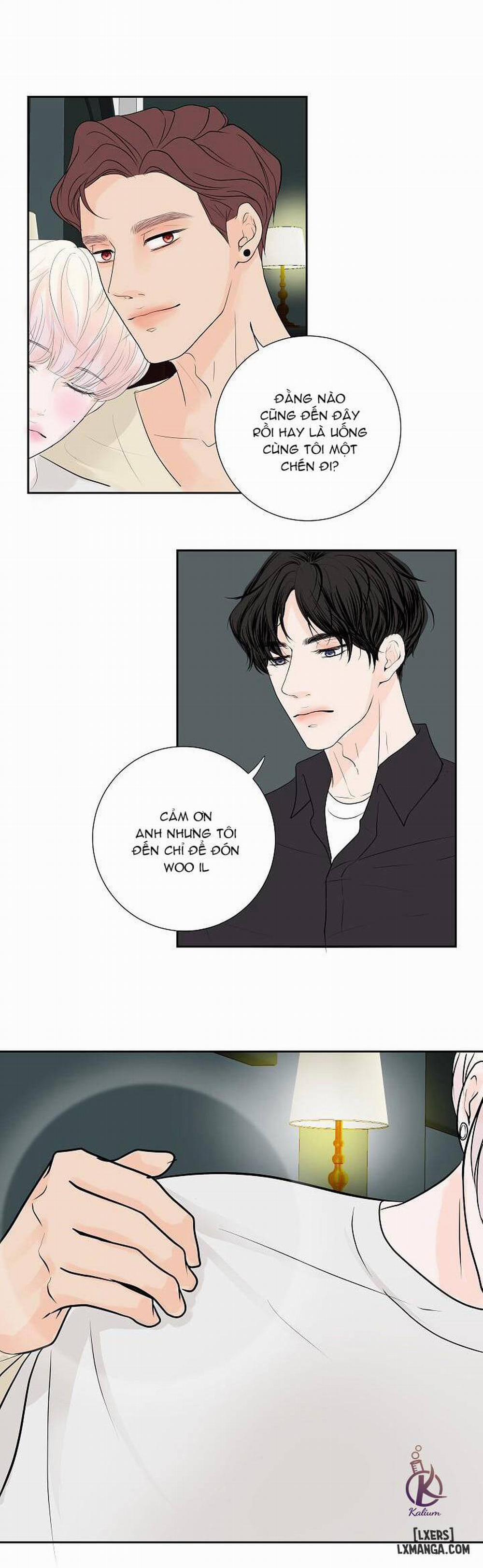 manhwax10.com - Truyện Manhwa Tò mò về Review ư? Chương 28 Trang 17