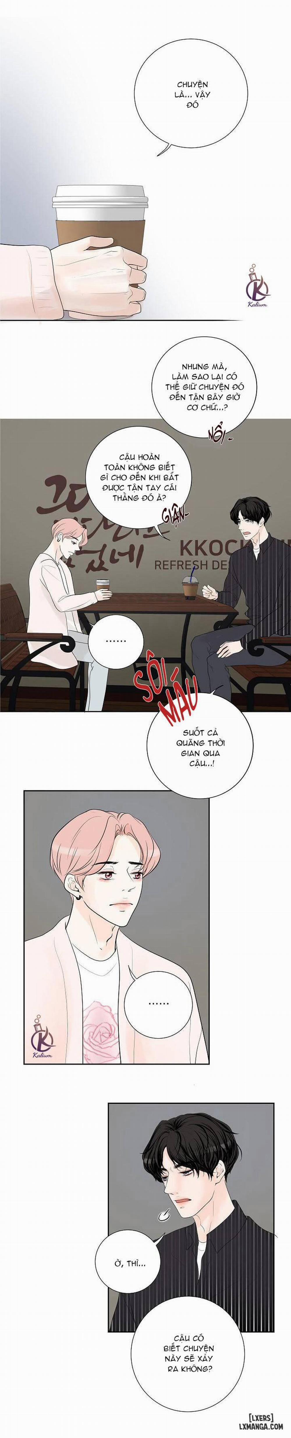 manhwax10.com - Truyện Manhwa Tò mò về Review ư? Chương 28 Trang 3