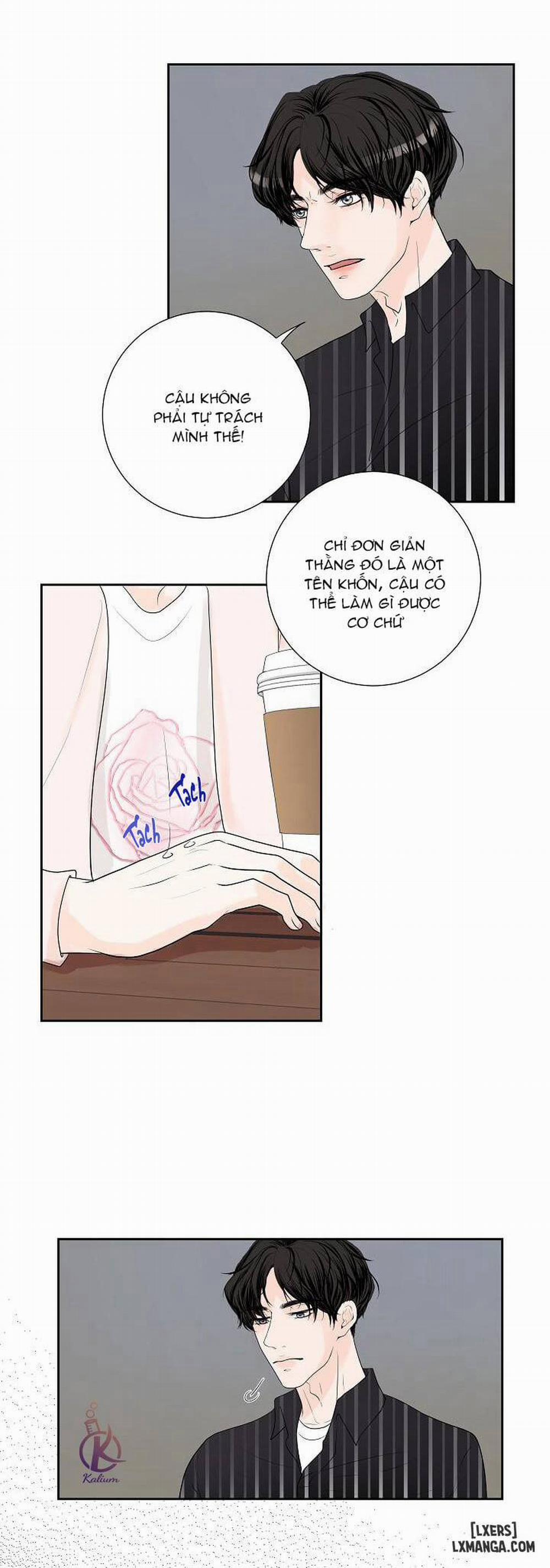 manhwax10.com - Truyện Manhwa Tò mò về Review ư? Chương 28 Trang 5