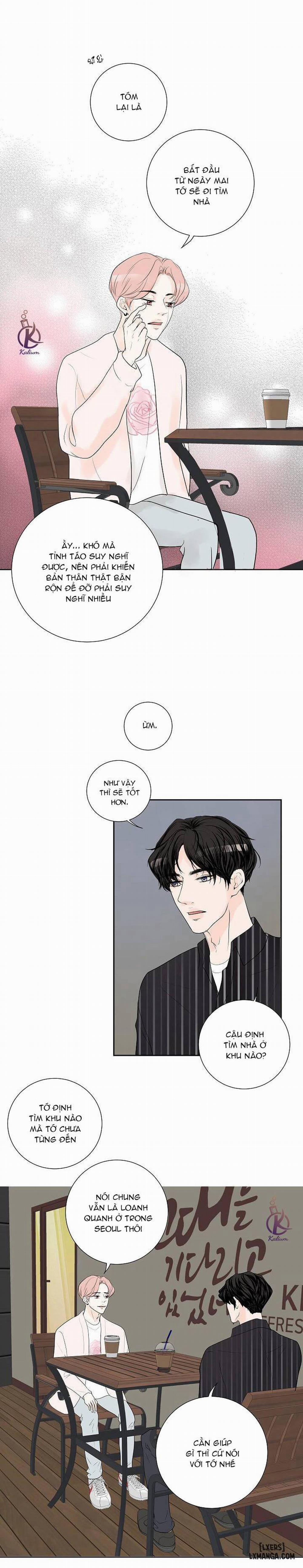 manhwax10.com - Truyện Manhwa Tò mò về Review ư? Chương 28 Trang 9