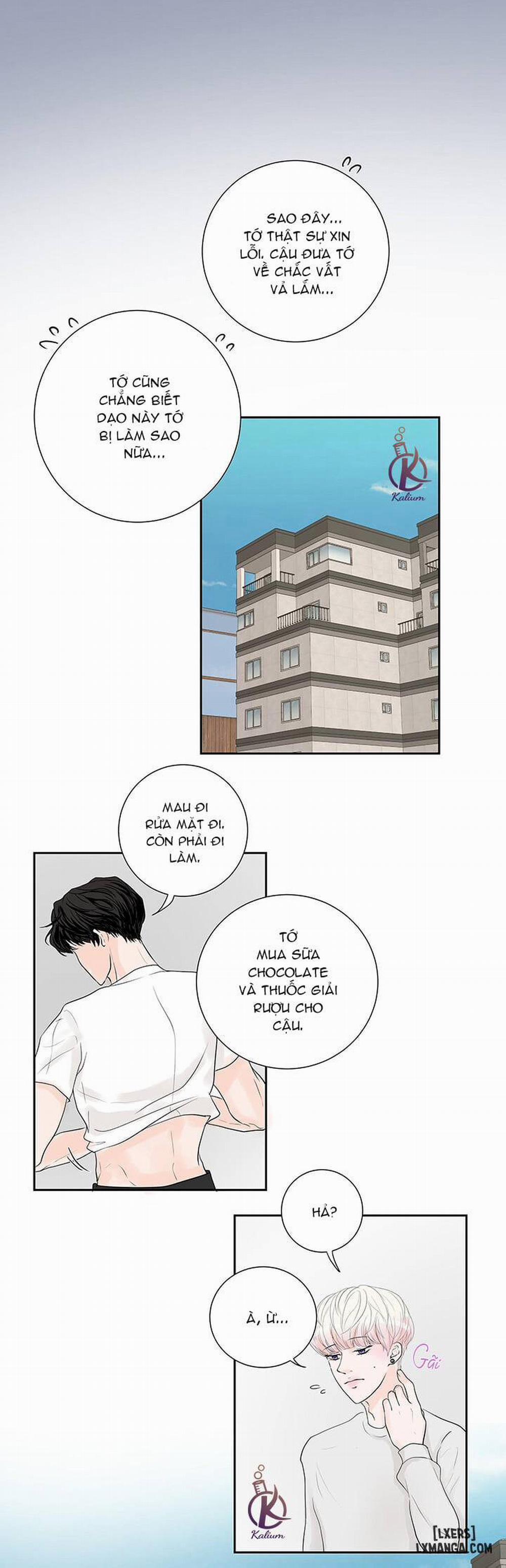 manhwax10.com - Truyện Manhwa Tò mò về Review ư? Chương 29 Trang 12