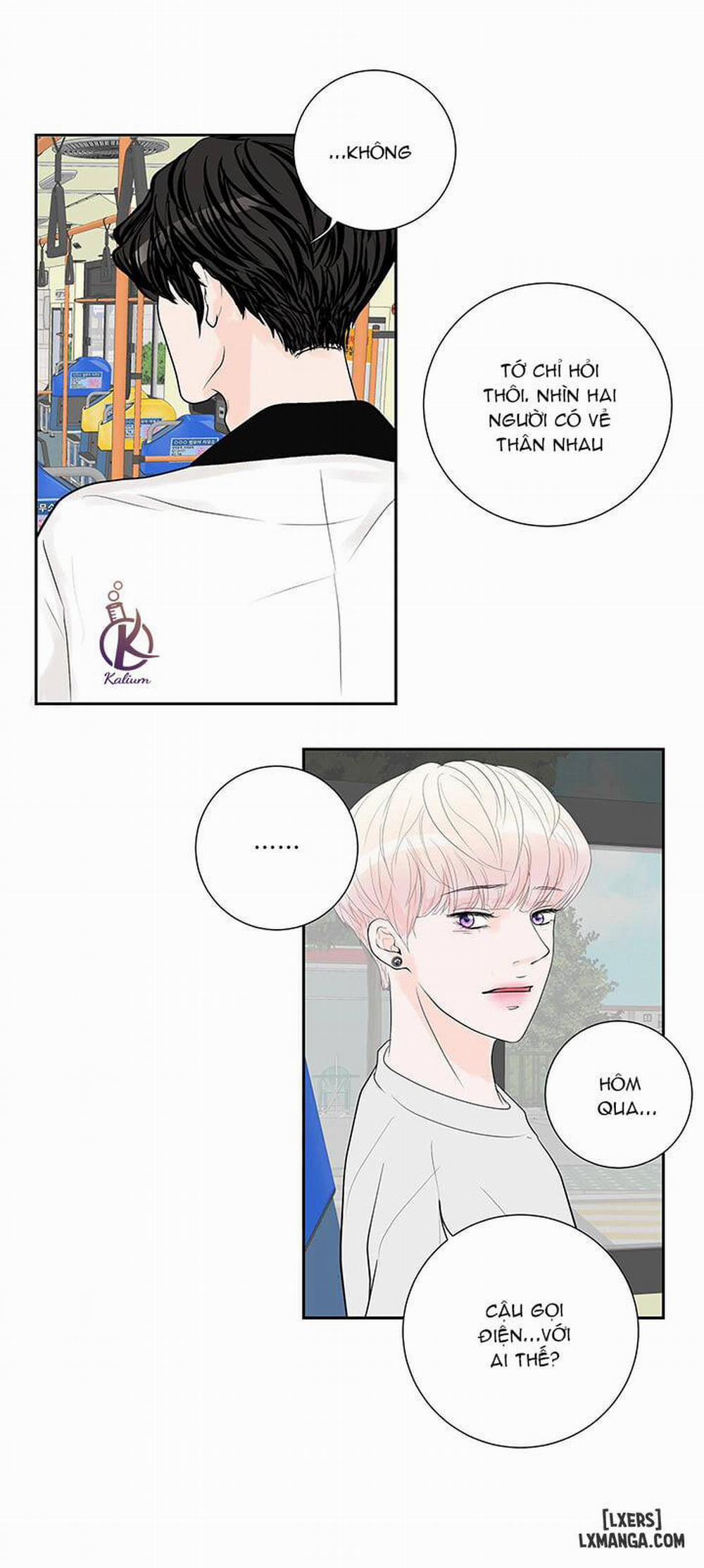 manhwax10.com - Truyện Manhwa Tò mò về Review ư? Chương 29 Trang 16