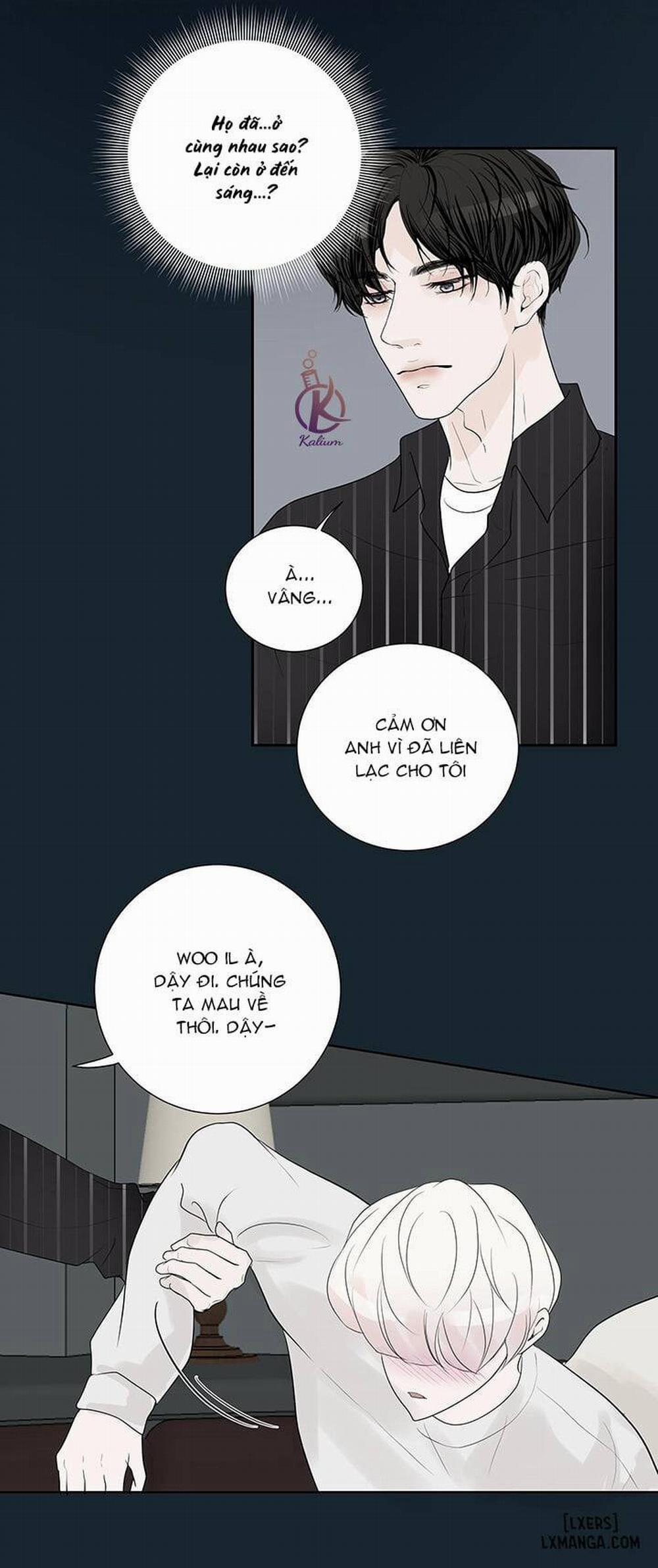 manhwax10.com - Truyện Manhwa Tò mò về Review ư? Chương 29 Trang 5