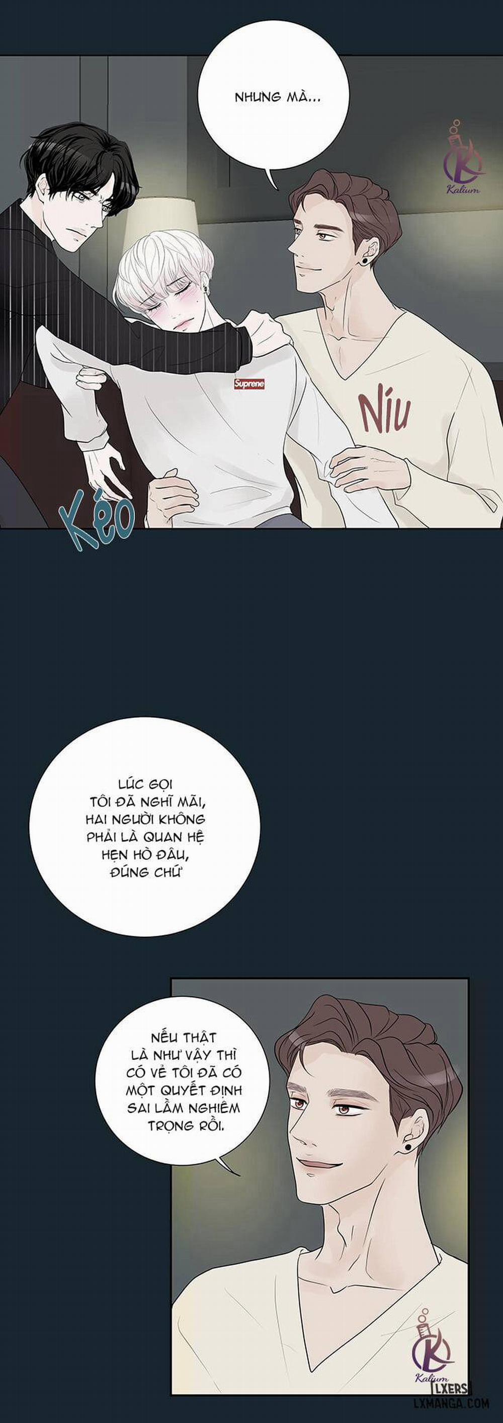 manhwax10.com - Truyện Manhwa Tò mò về Review ư? Chương 29 Trang 6