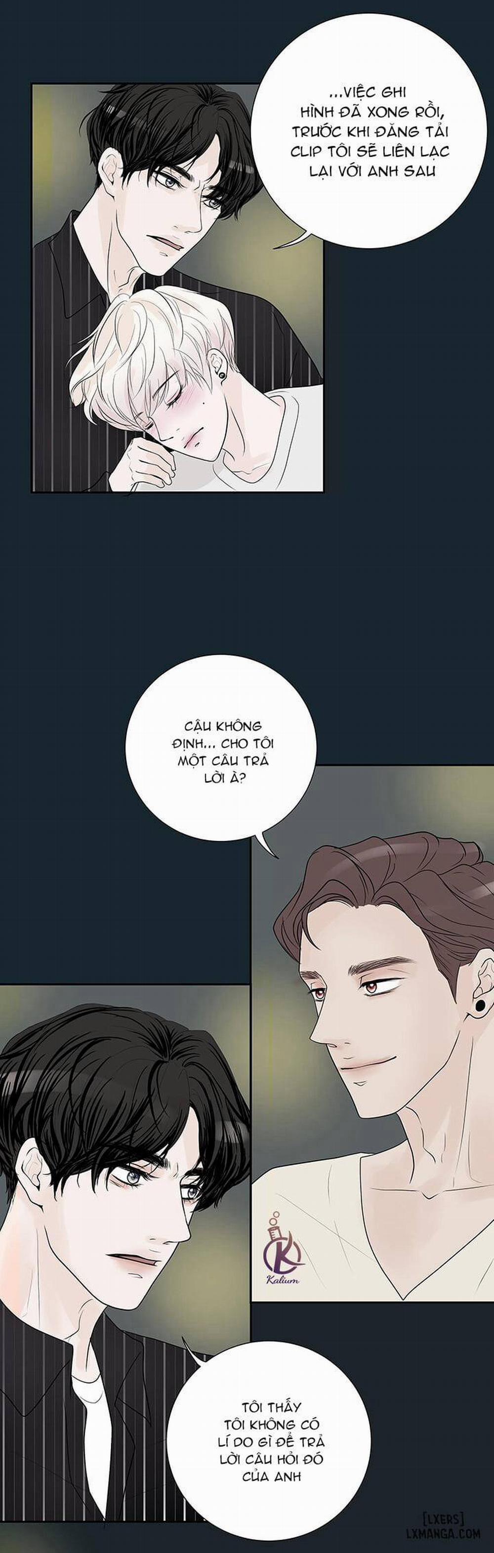 manhwax10.com - Truyện Manhwa Tò mò về Review ư? Chương 29 Trang 7