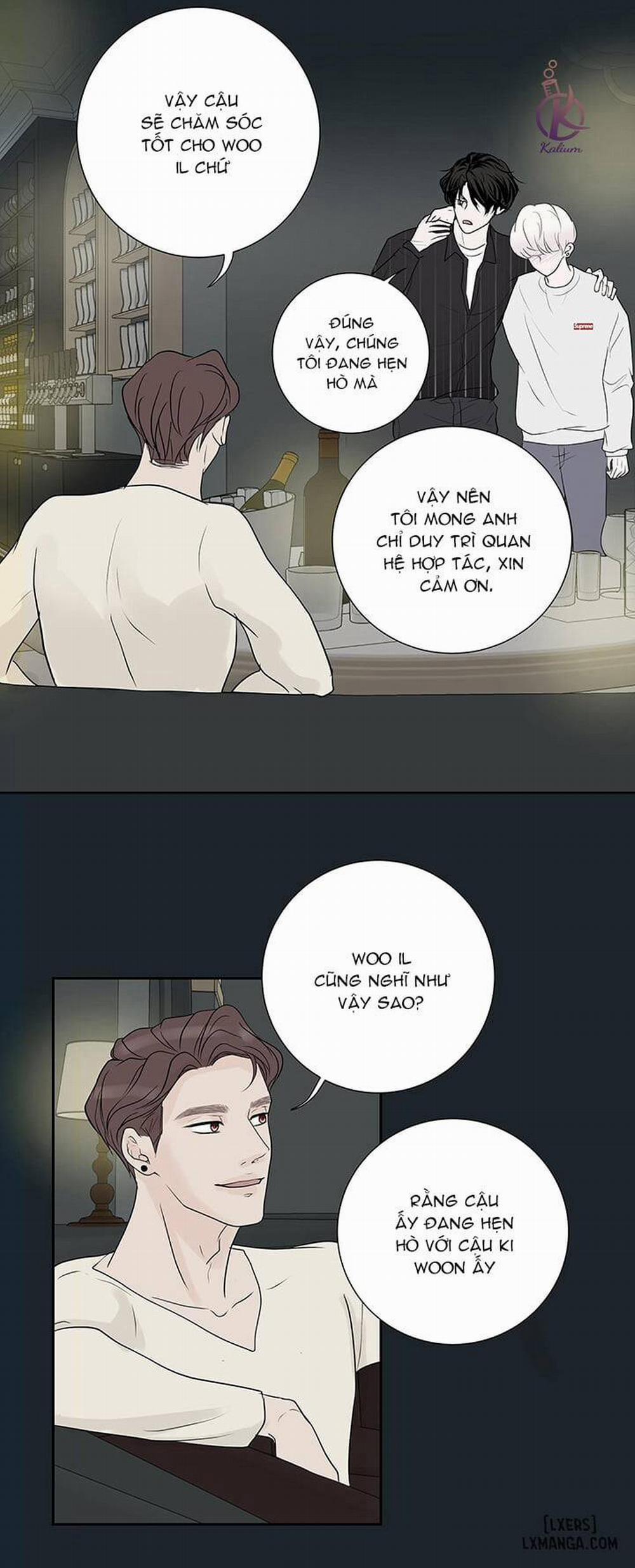 manhwax10.com - Truyện Manhwa Tò mò về Review ư? Chương 29 Trang 8