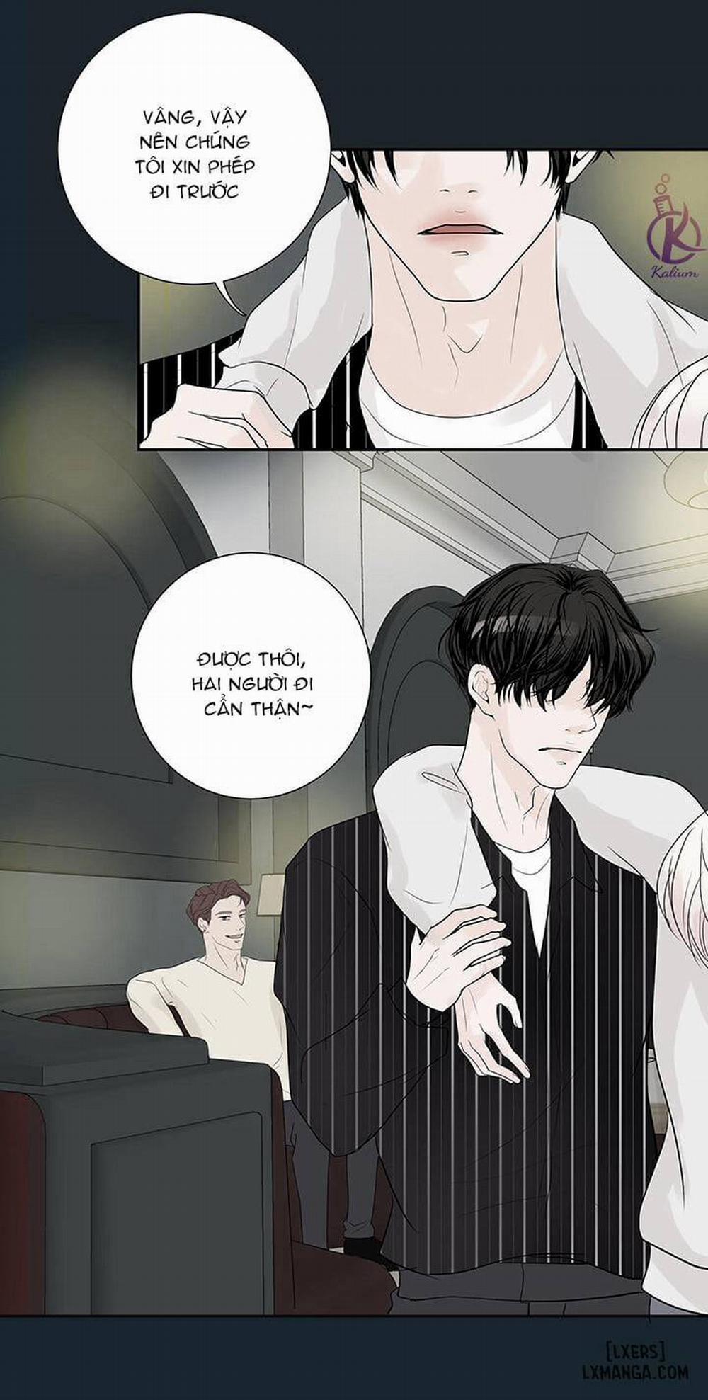 manhwax10.com - Truyện Manhwa Tò mò về Review ư? Chương 29 Trang 9