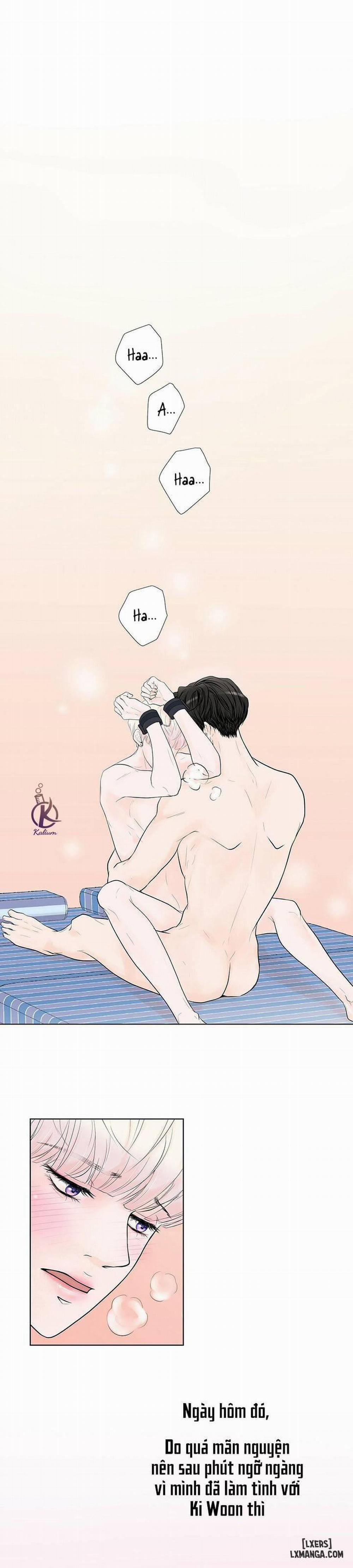 manhwax10.com - Truyện Manhwa Tò mò về Review ư? Chương 3 Trang 1