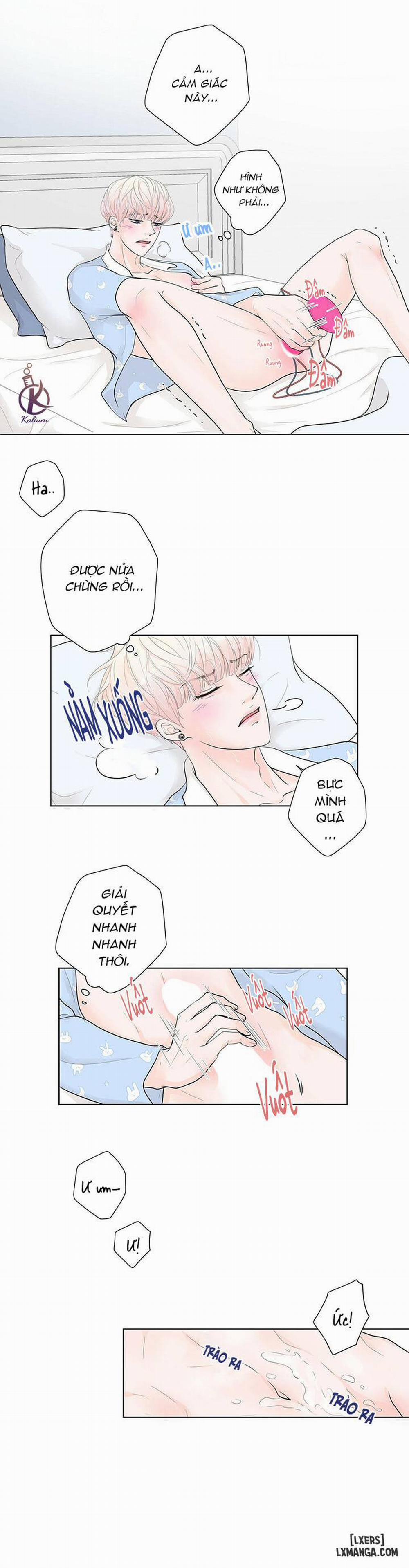 manhwax10.com - Truyện Manhwa Tò mò về Review ư? Chương 3 Trang 12