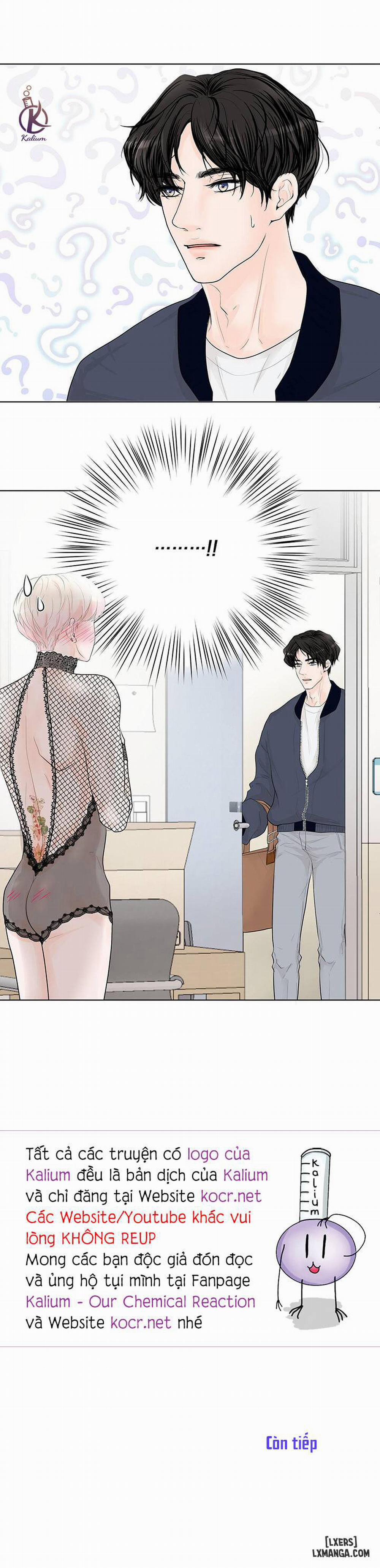 manhwax10.com - Truyện Manhwa Tò mò về Review ư? Chương 3 Trang 20