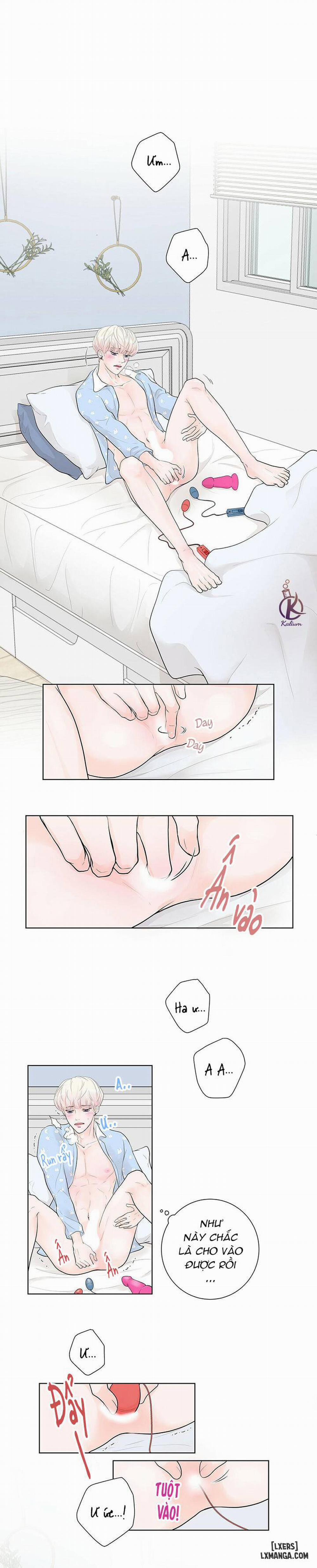 manhwax10.com - Truyện Manhwa Tò mò về Review ư? Chương 3 Trang 9