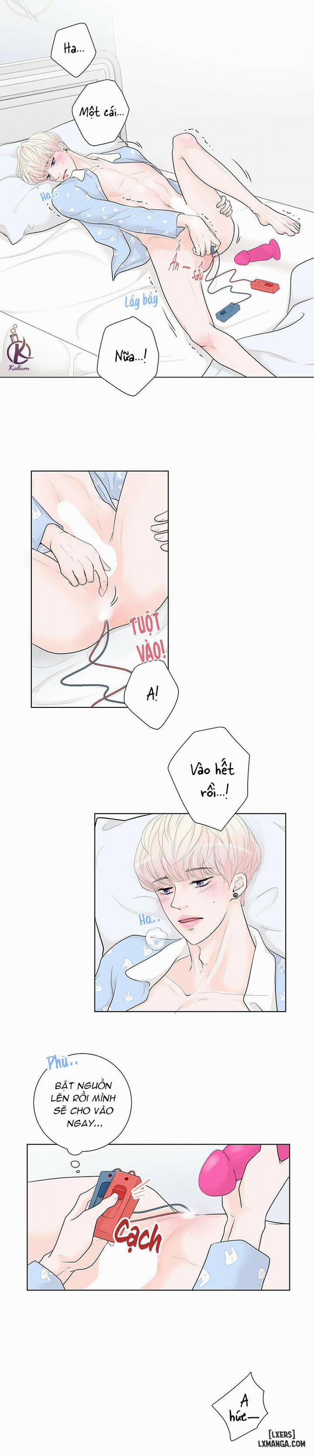 manhwax10.com - Truyện Manhwa Tò mò về Review ư? Chương 3 Trang 10