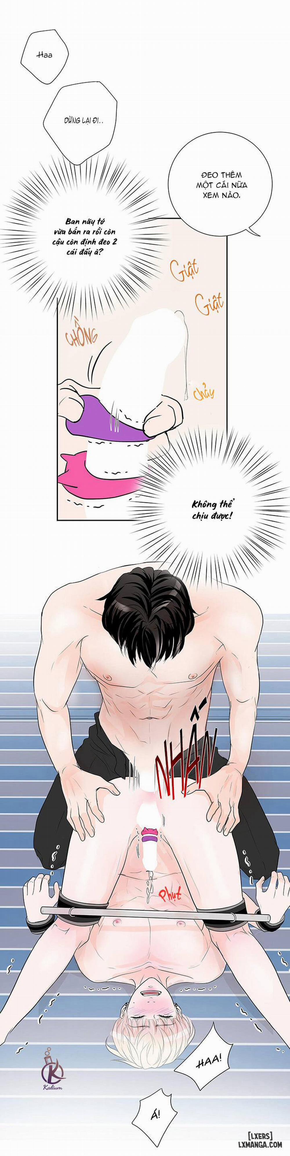 manhwax10.com - Truyện Manhwa Tò mò về Review ư? Chương 30 Trang 11