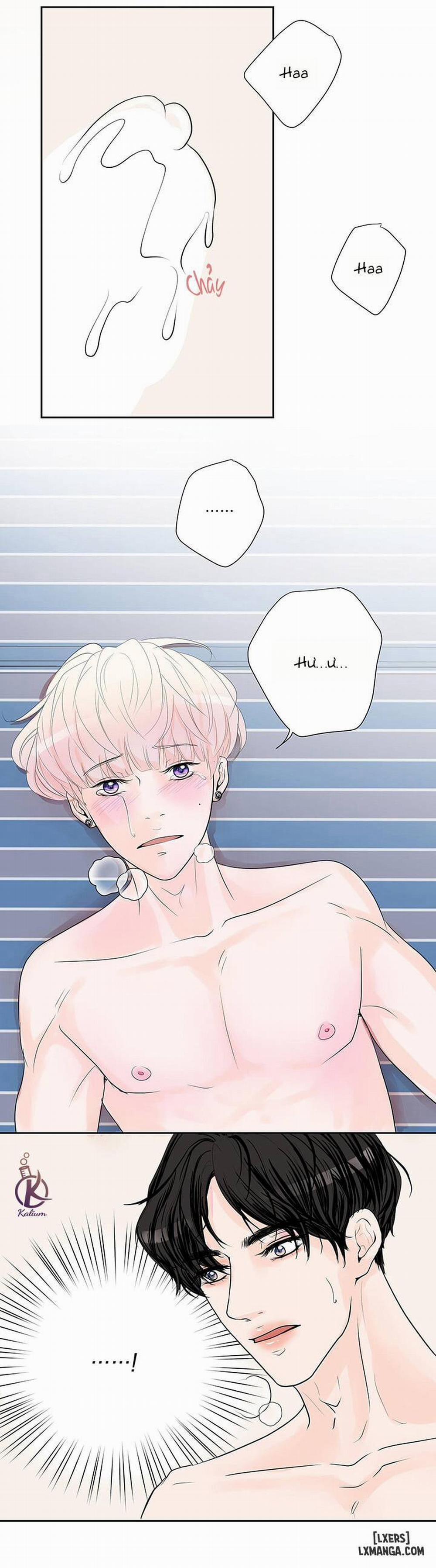 manhwax10.com - Truyện Manhwa Tò mò về Review ư? Chương 30 Trang 18