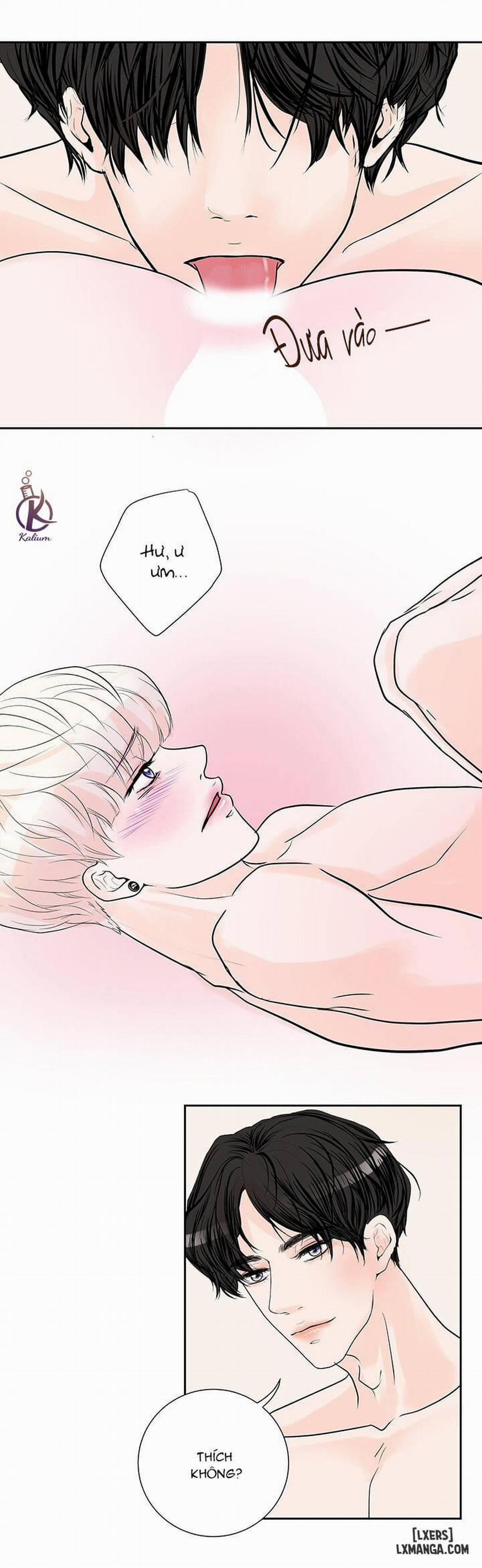 manhwax10.com - Truyện Manhwa Tò mò về Review ư? Chương 30 Trang 3