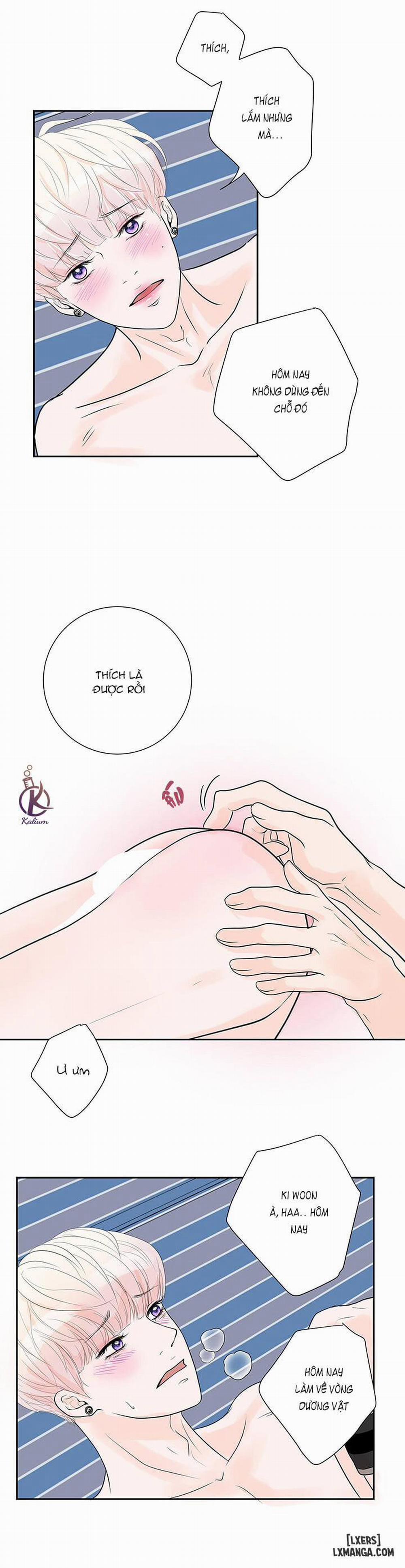 manhwax10.com - Truyện Manhwa Tò mò về Review ư? Chương 30 Trang 4