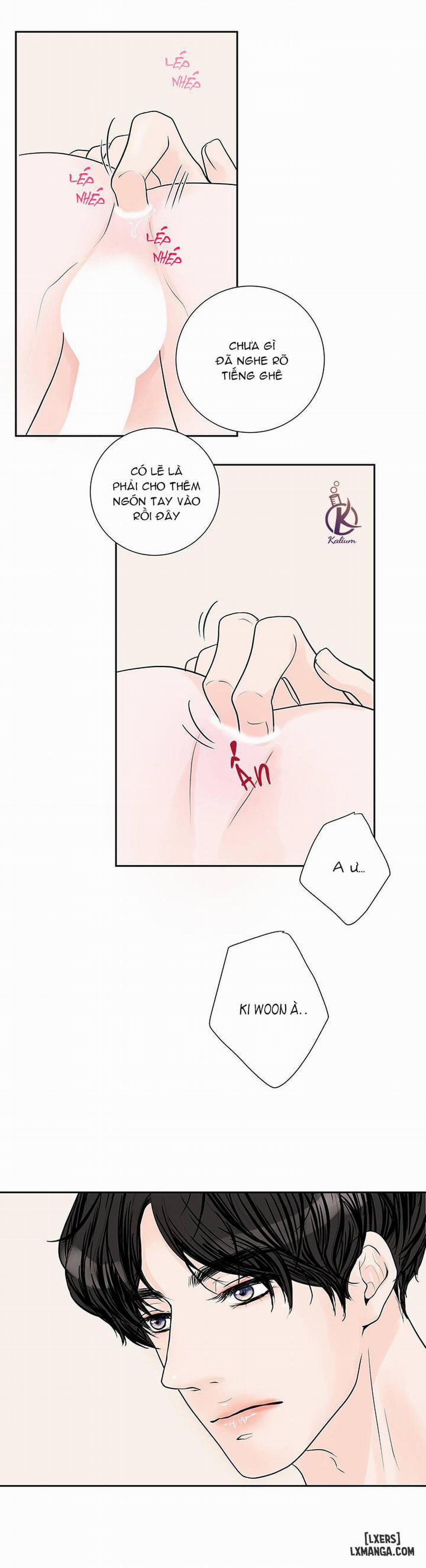 manhwax10.com - Truyện Manhwa Tò mò về Review ư? Chương 30 Trang 5