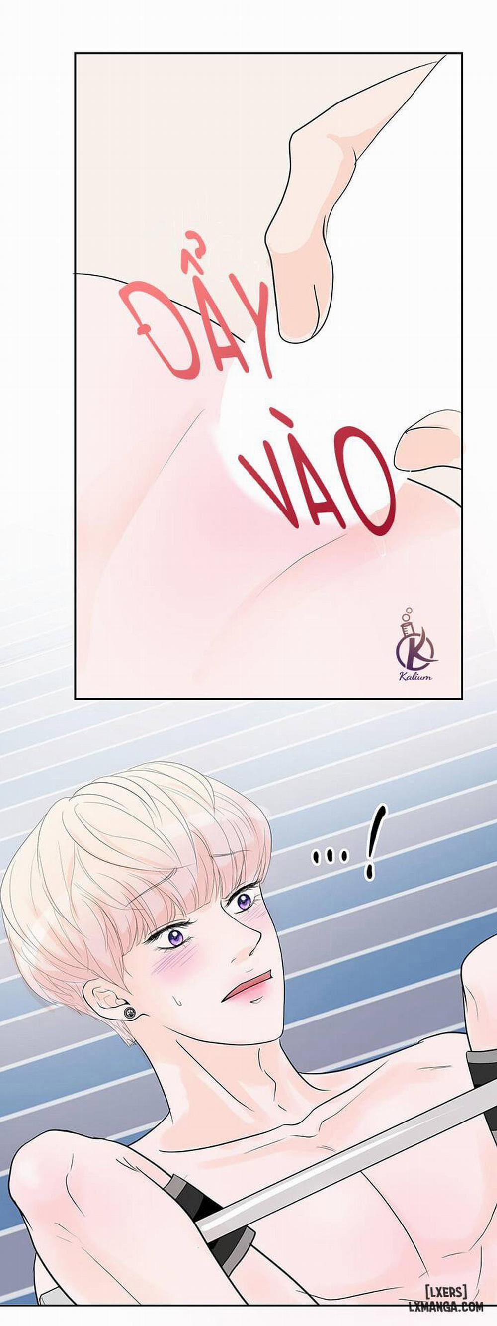 manhwax10.com - Truyện Manhwa Tò mò về Review ư? Chương 30 Trang 7