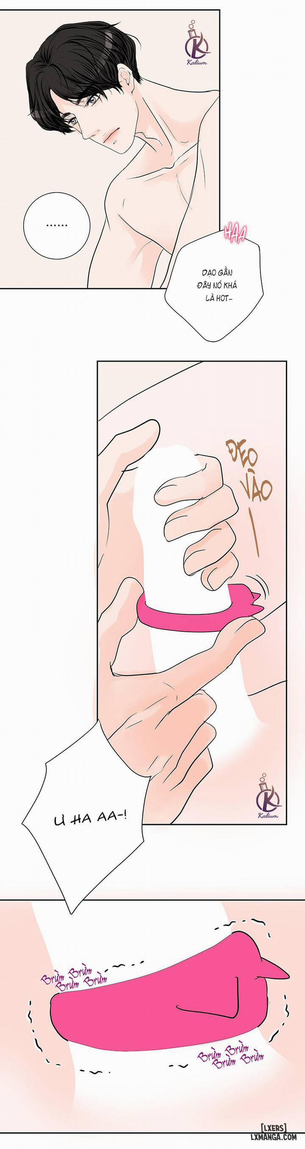 manhwax10.com - Truyện Manhwa Tò mò về Review ư? Chương 30 Trang 9