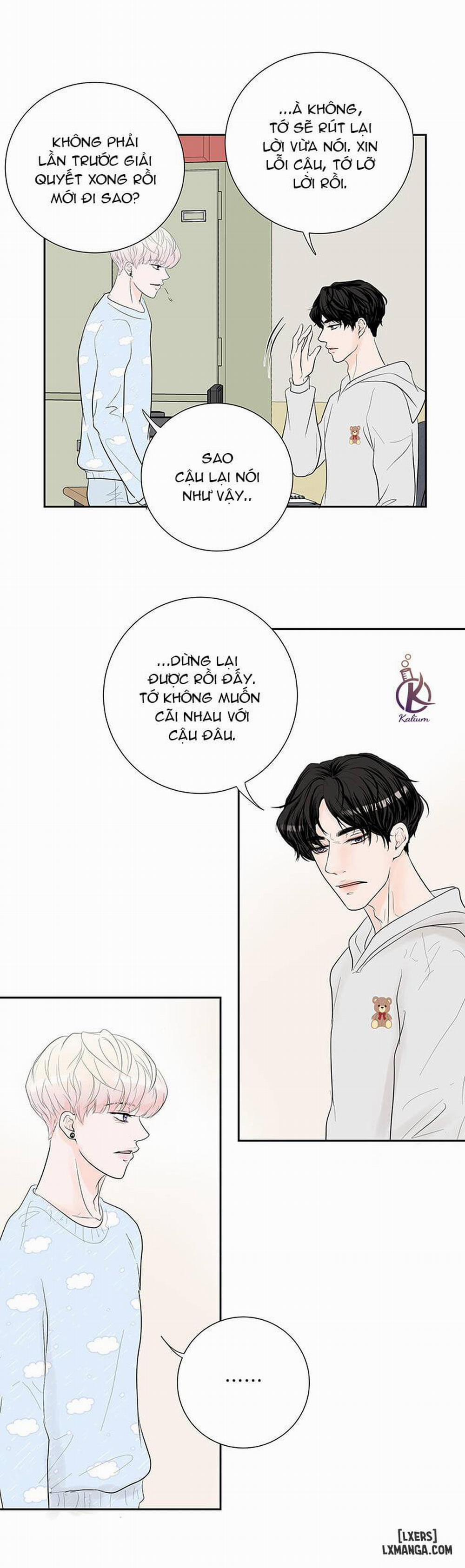 manhwax10.com - Truyện Manhwa Tò mò về Review ư? Chương 31 Trang 11