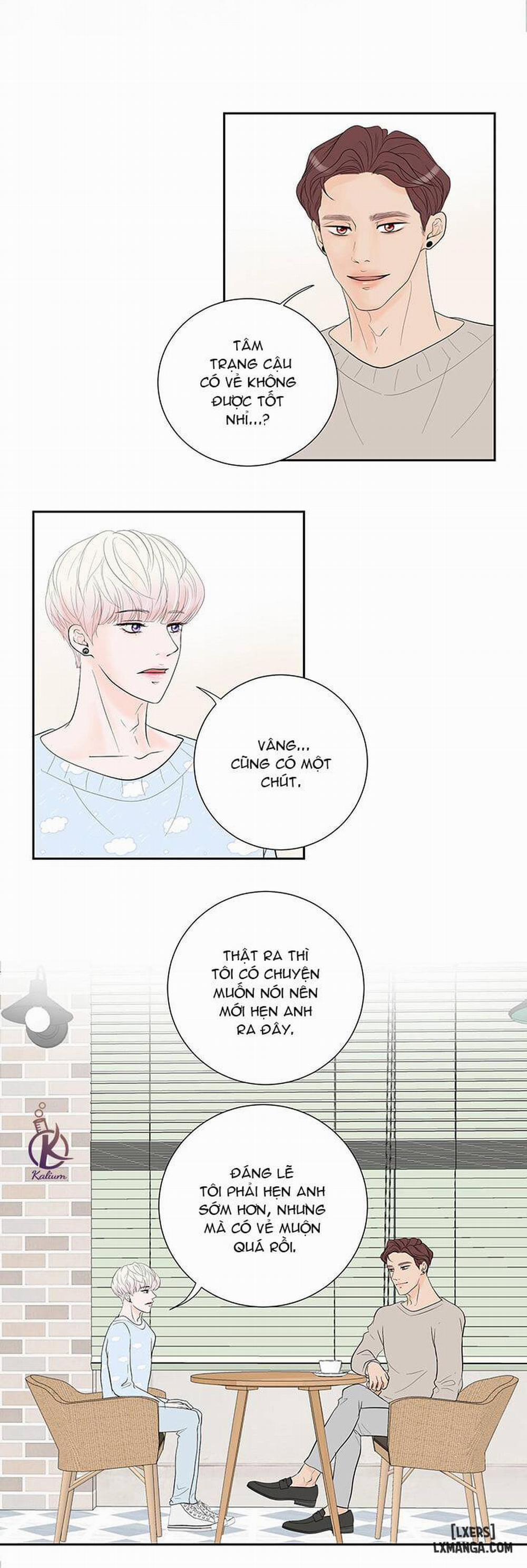 manhwax10.com - Truyện Manhwa Tò mò về Review ư? Chương 31 Trang 20