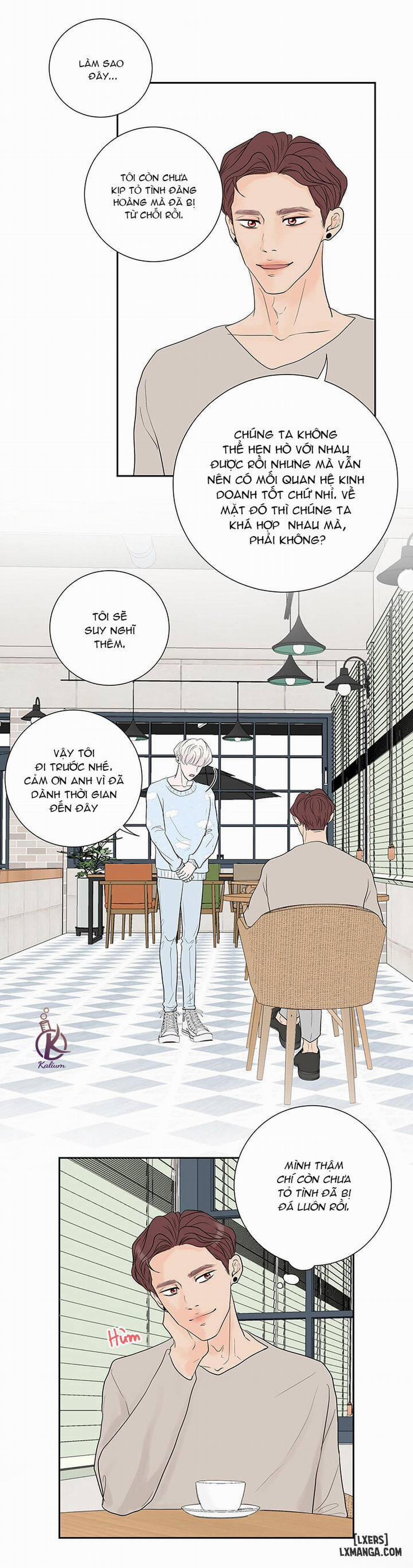 manhwax10.com - Truyện Manhwa Tò mò về Review ư? Chương 31 Trang 24