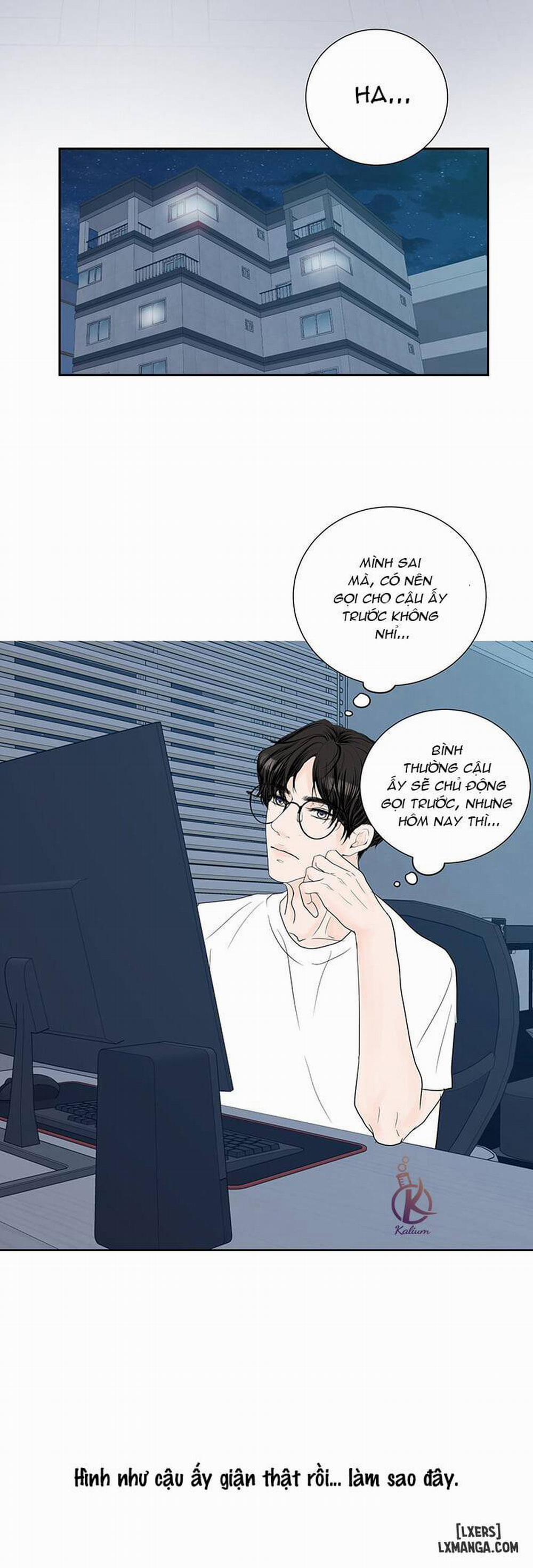 manhwax10.com - Truyện Manhwa Tò mò về Review ư? Chương 31 Trang 27