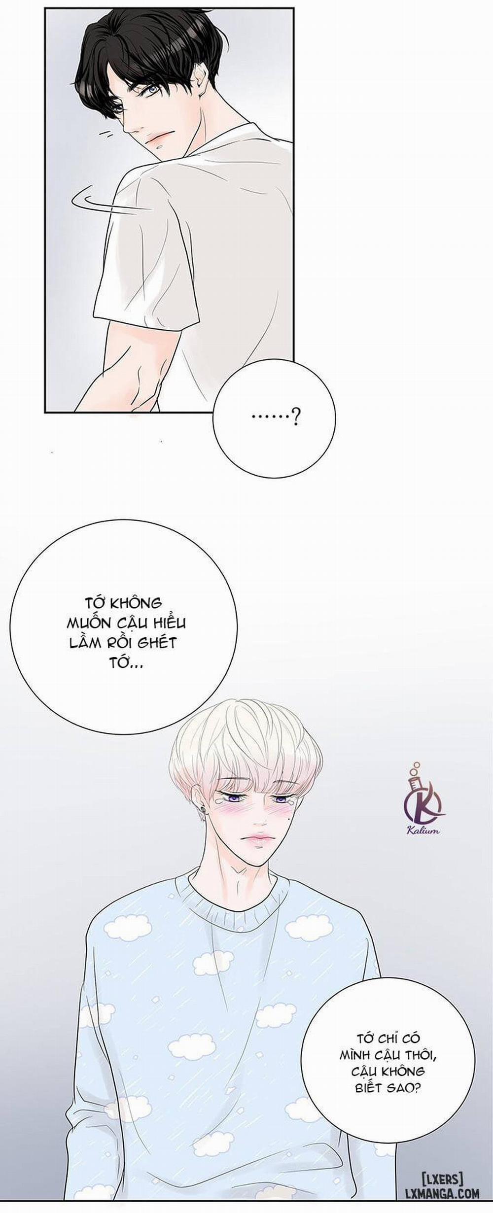 manhwax10.com - Truyện Manhwa Tò mò về Review ư? Chương 32 Trang 14