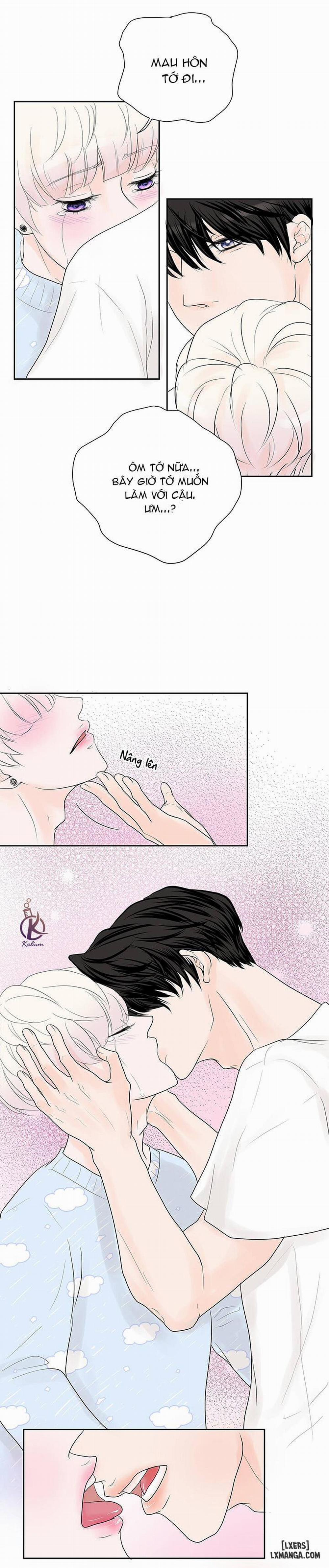 manhwax10.com - Truyện Manhwa Tò mò về Review ư? Chương 32 Trang 17