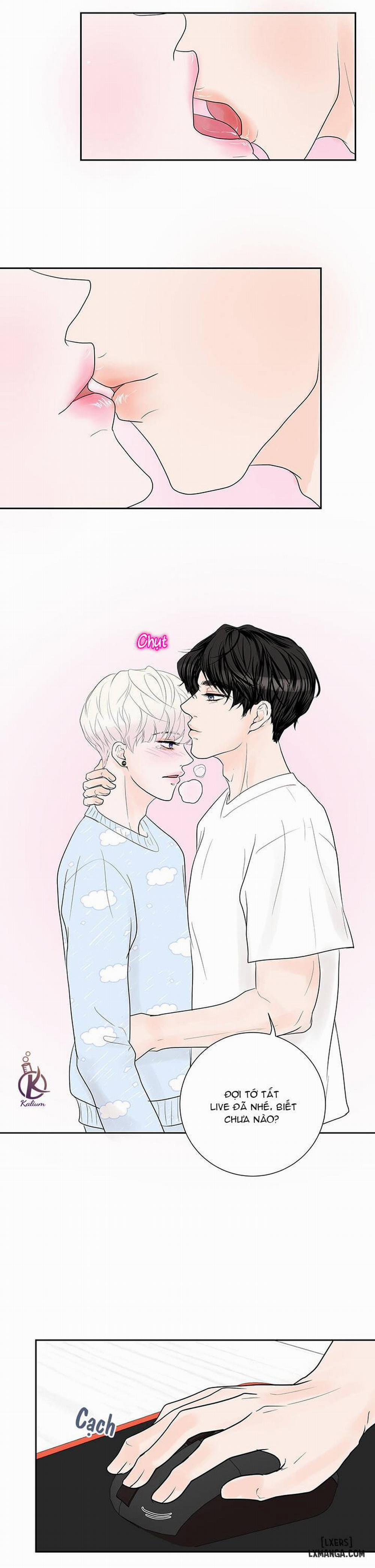 manhwax10.com - Truyện Manhwa Tò mò về Review ư? Chương 32 Trang 18