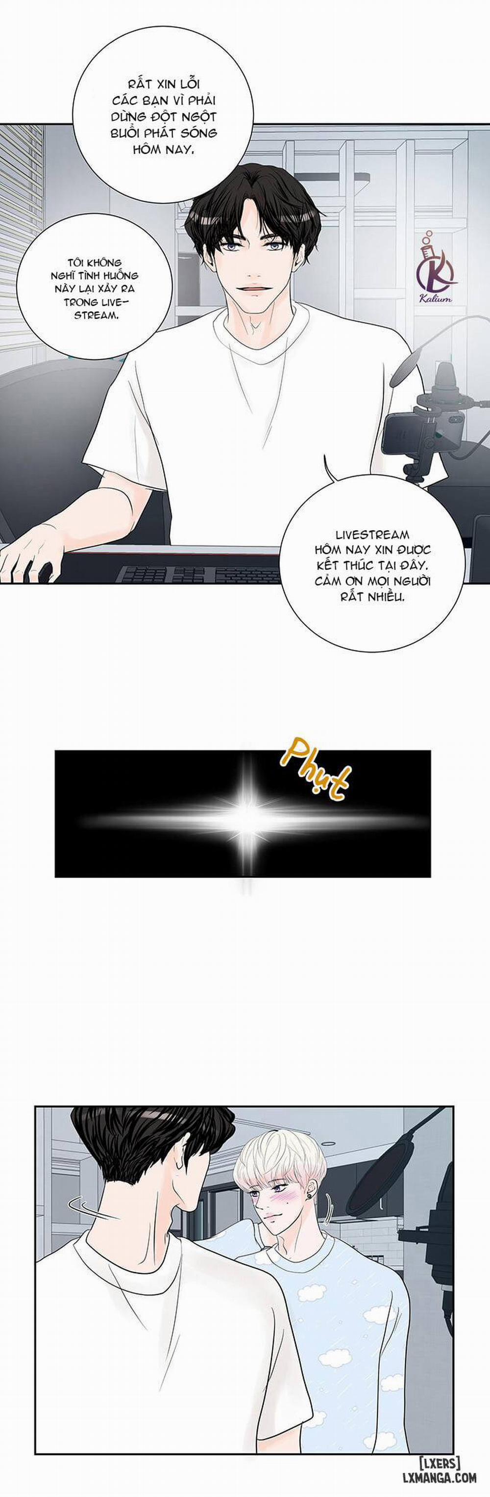 manhwax10.com - Truyện Manhwa Tò mò về Review ư? Chương 32 Trang 19