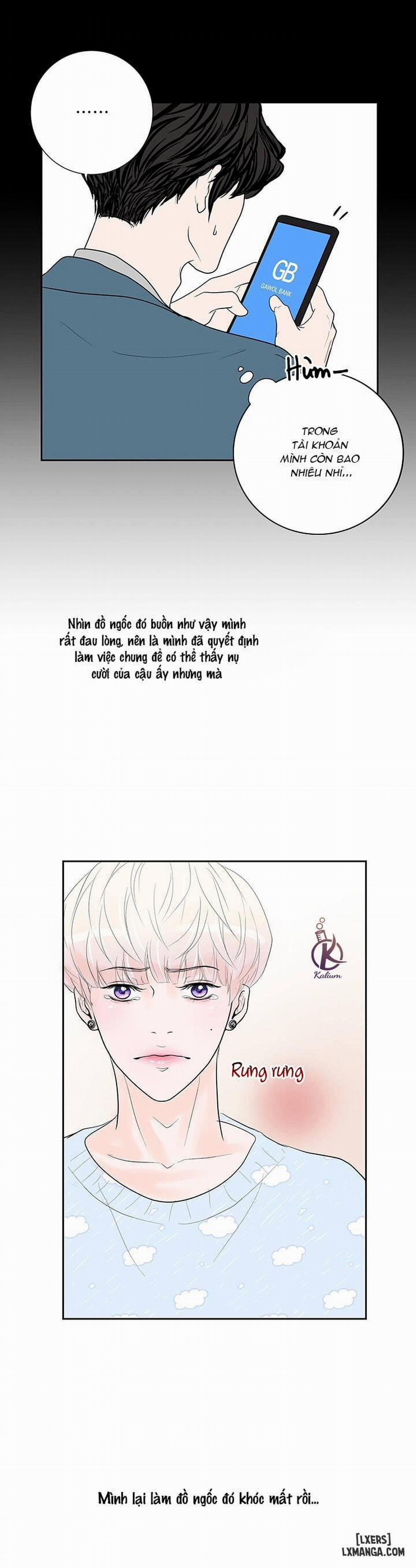 manhwax10.com - Truyện Manhwa Tò mò về Review ư? Chương 32 Trang 3