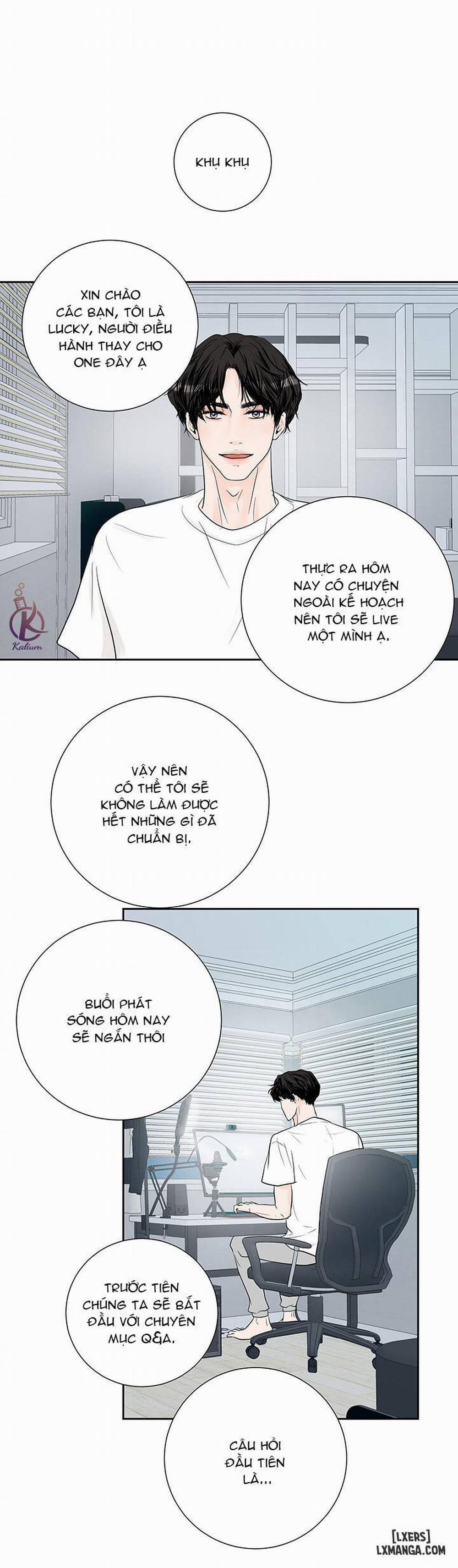 manhwax10.com - Truyện Manhwa Tò mò về Review ư? Chương 32 Trang 7