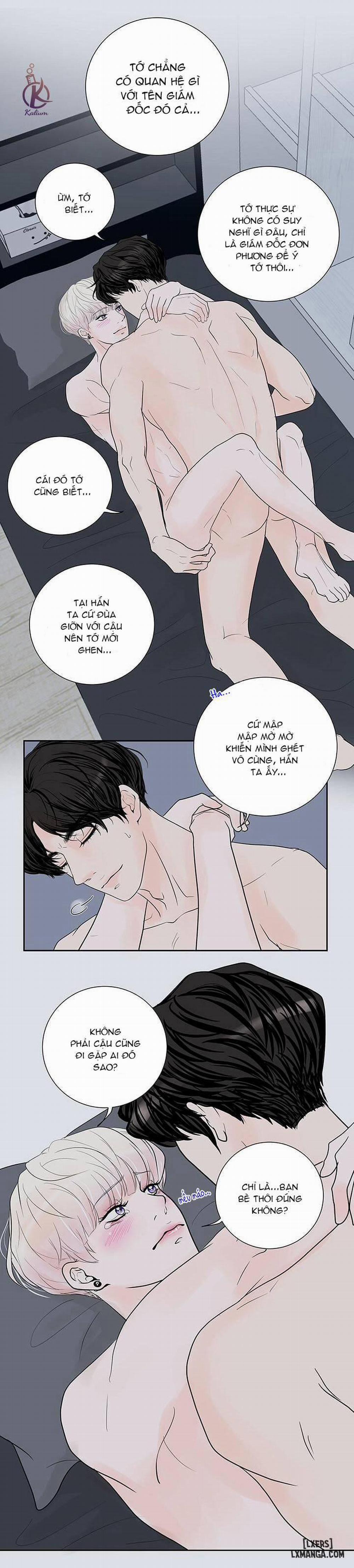 manhwax10.com - Truyện Manhwa Tò mò về Review ư? Chương 33 Trang 2