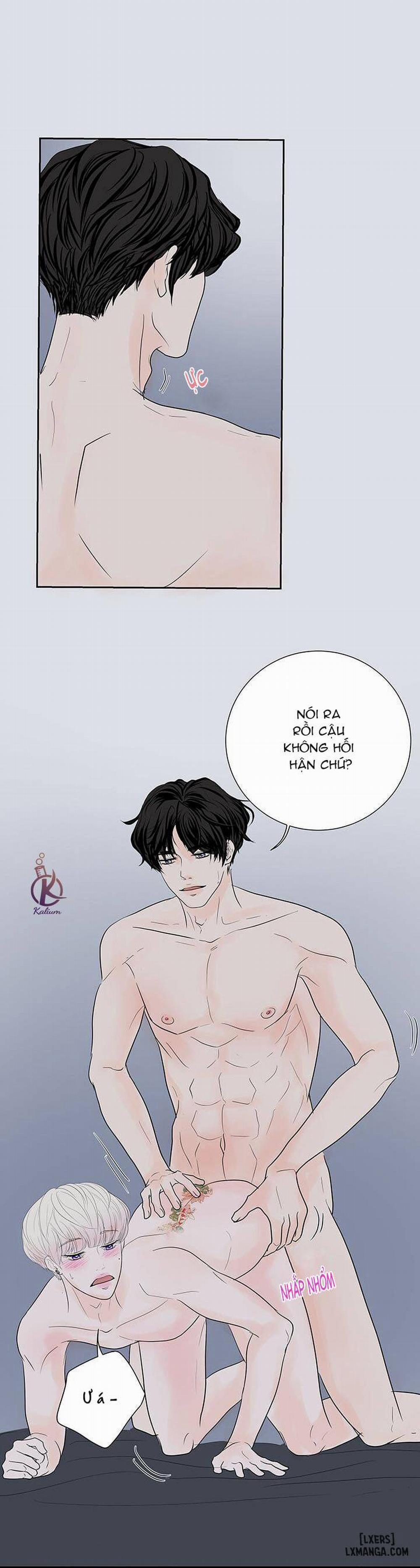 manhwax10.com - Truyện Manhwa Tò mò về Review ư? Chương 33 Trang 14