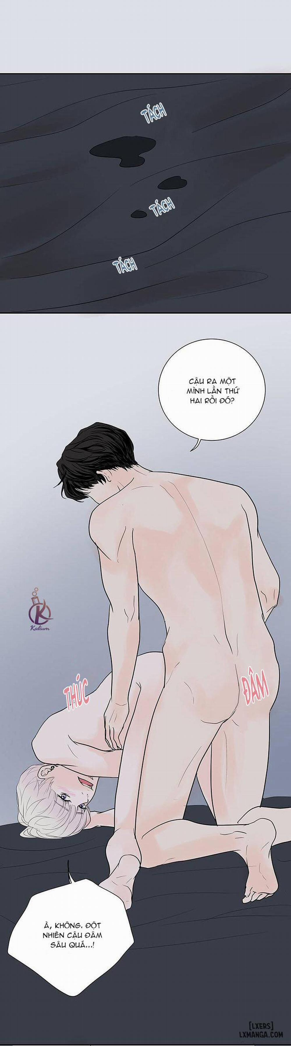 manhwax10.com - Truyện Manhwa Tò mò về Review ư? Chương 33 Trang 16