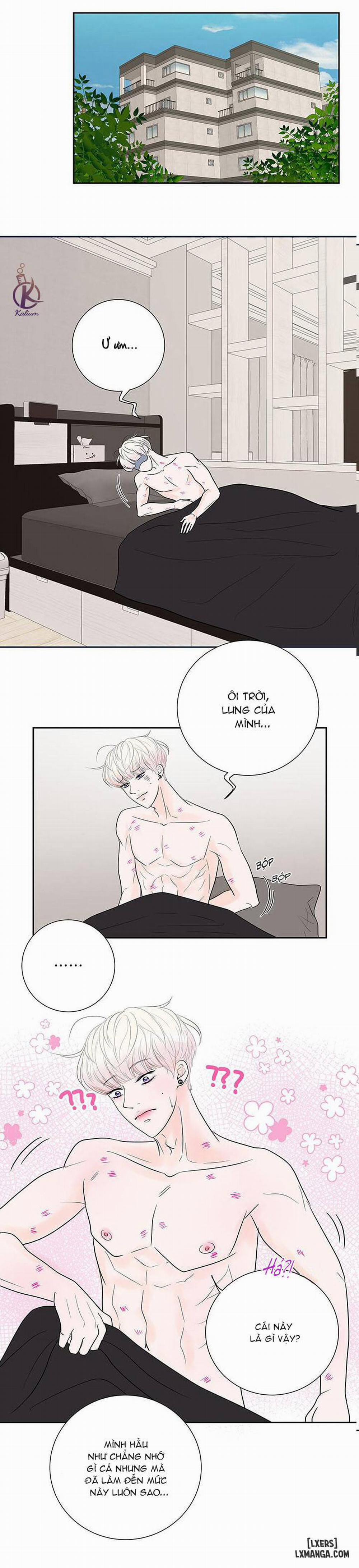 manhwax10.com - Truyện Manhwa Tò mò về Review ư? Chương 33 Trang 21