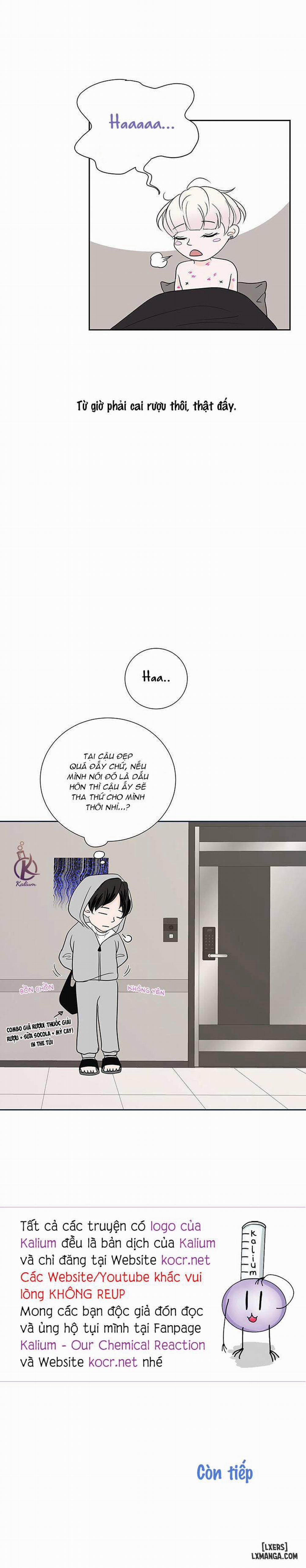 manhwax10.com - Truyện Manhwa Tò mò về Review ư? Chương 33 Trang 22