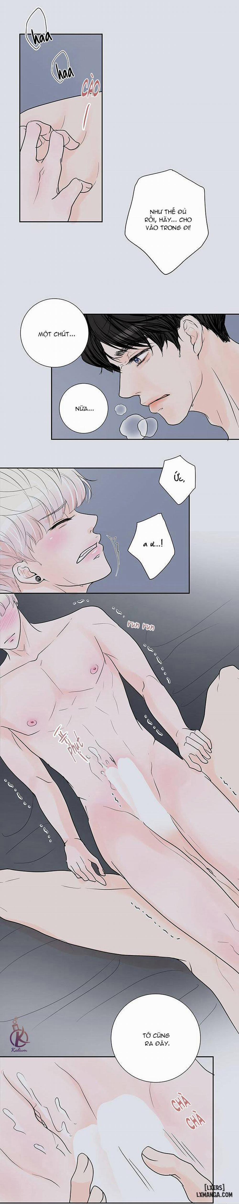 manhwax10.com - Truyện Manhwa Tò mò về Review ư? Chương 33 Trang 8