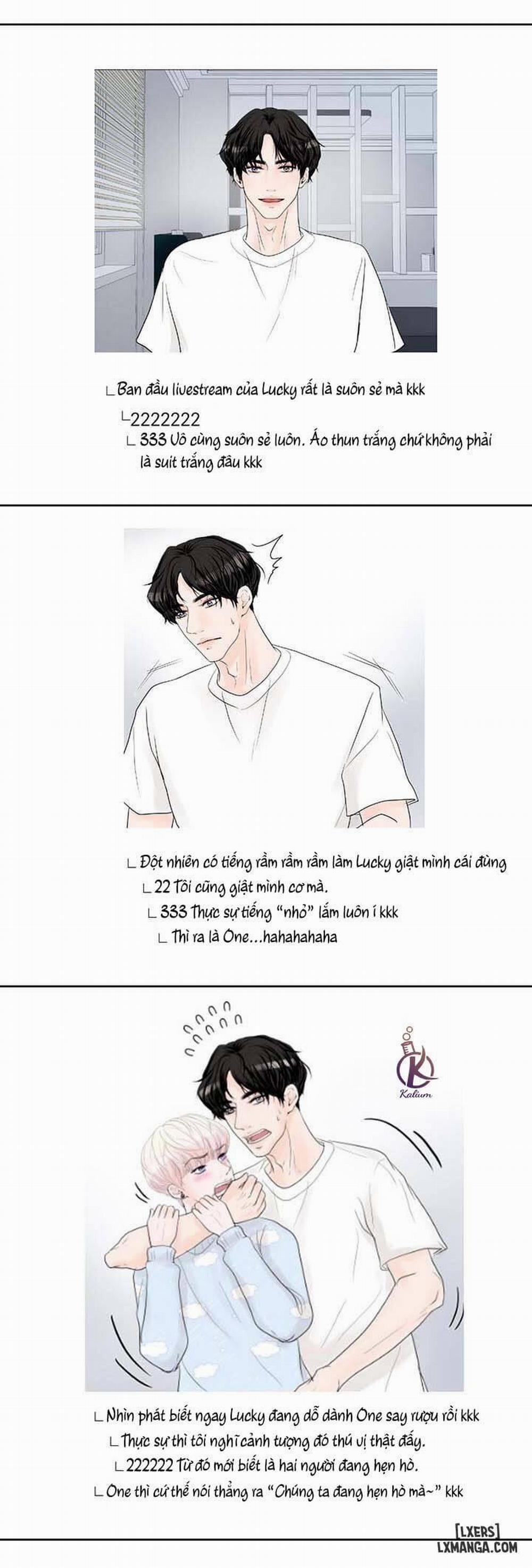 manhwax10.com - Truyện Manhwa Tò mò về Review ư? Chương 34 Trang 2