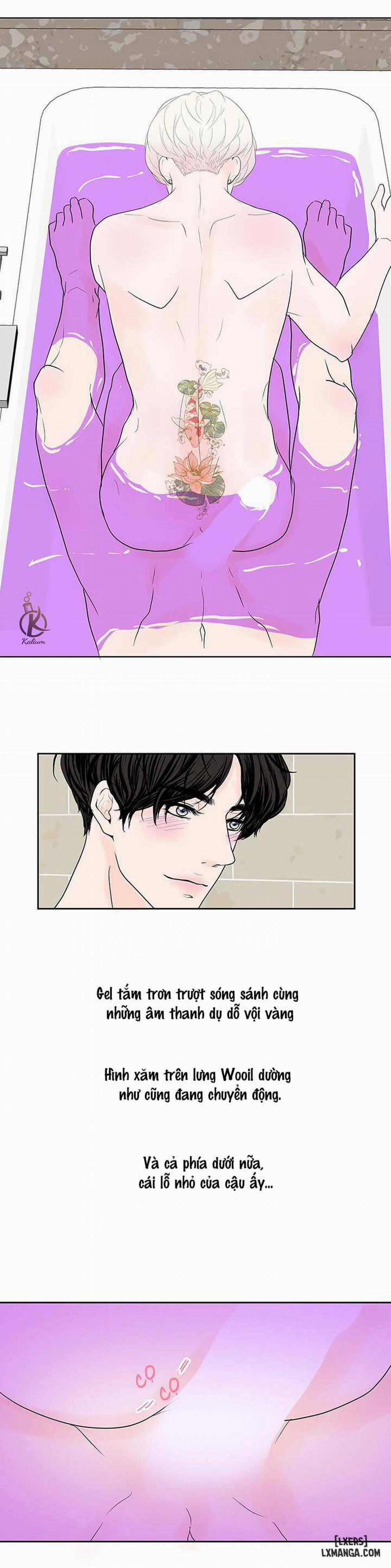 manhwax10.com - Truyện Manhwa Tò mò về Review ư? Chương 34 Trang 13