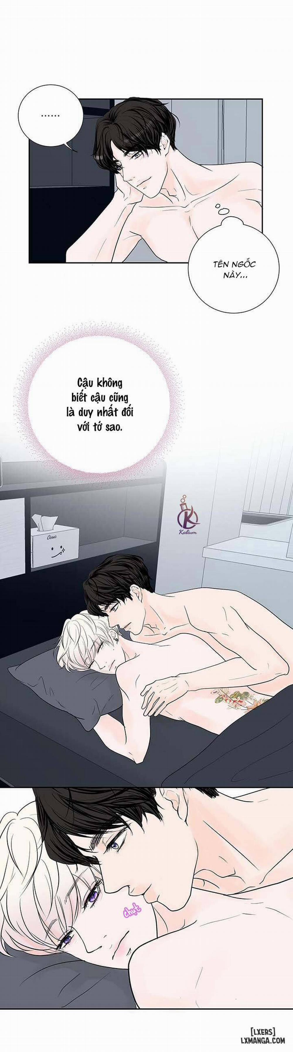 manhwax10.com - Truyện Manhwa Tò mò về Review ư? Chương 34 Trang 21