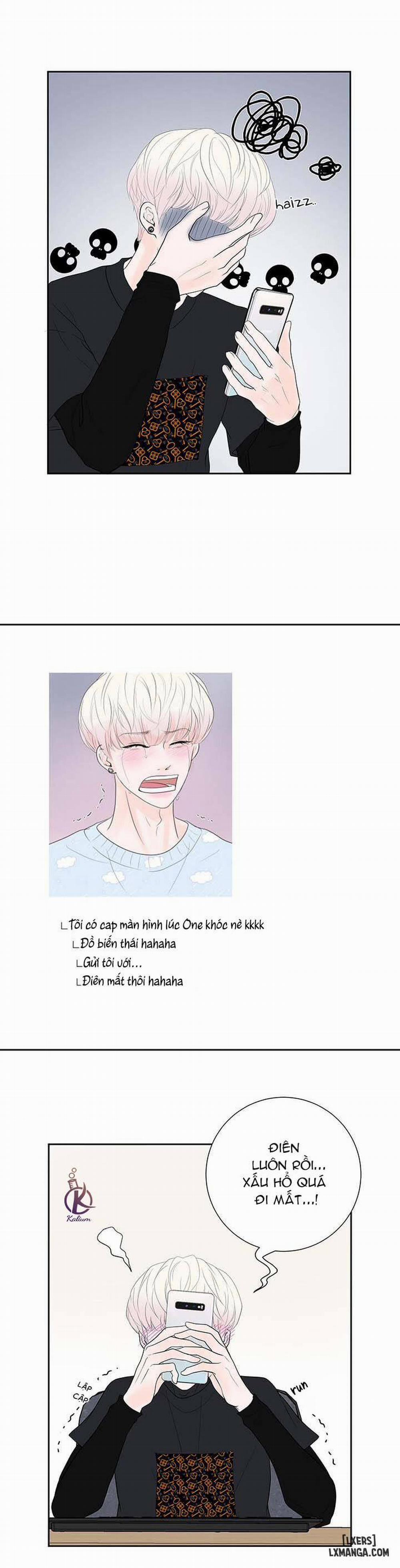 manhwax10.com - Truyện Manhwa Tò mò về Review ư? Chương 34 Trang 4