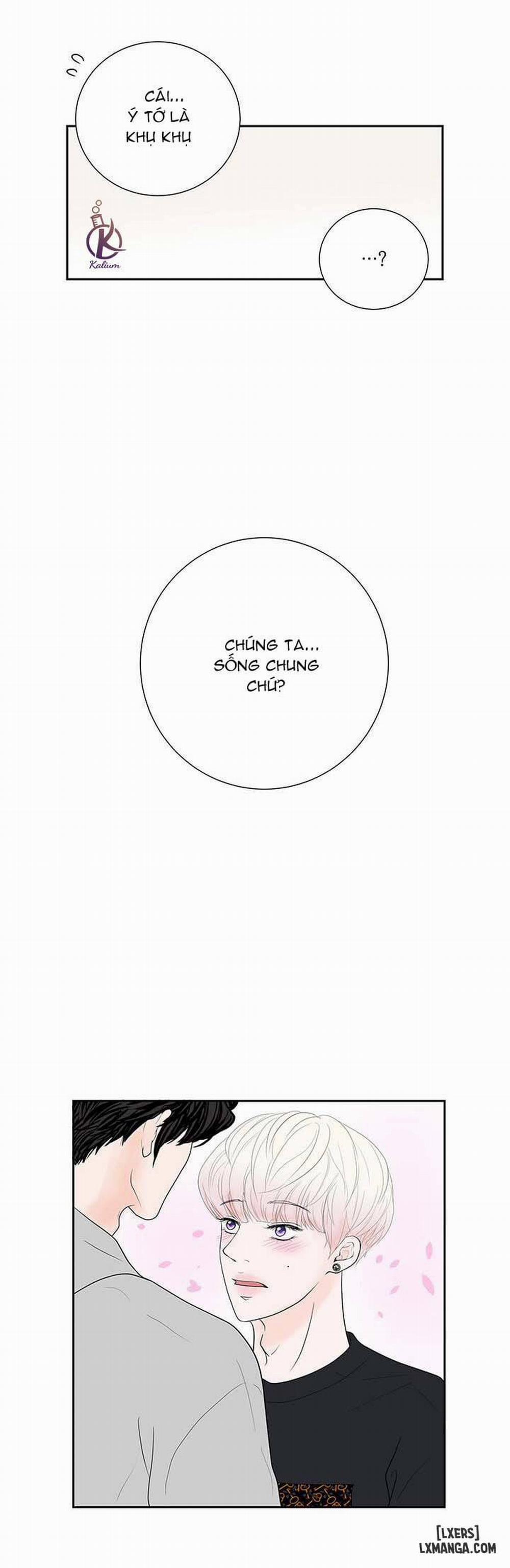 manhwax10.com - Truyện Manhwa Tò mò về Review ư? Chương 34 Trang 9