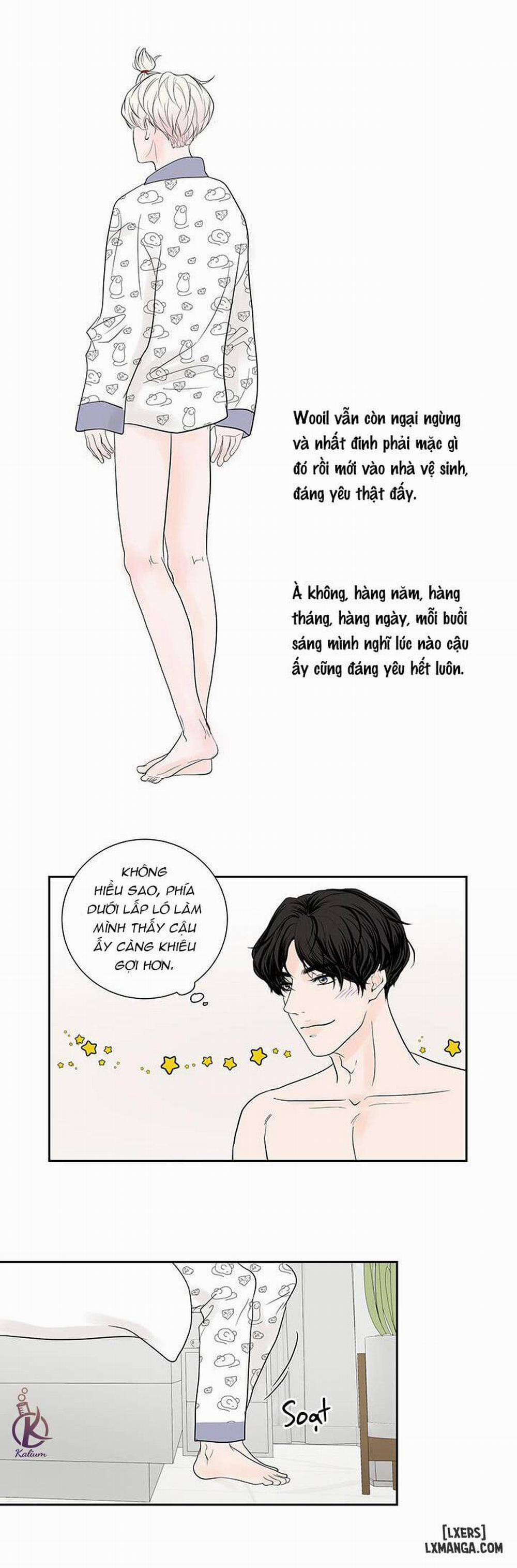 manhwax10.com - Truyện Manhwa Tò mò về Review ư? Chương 35 Trang 11