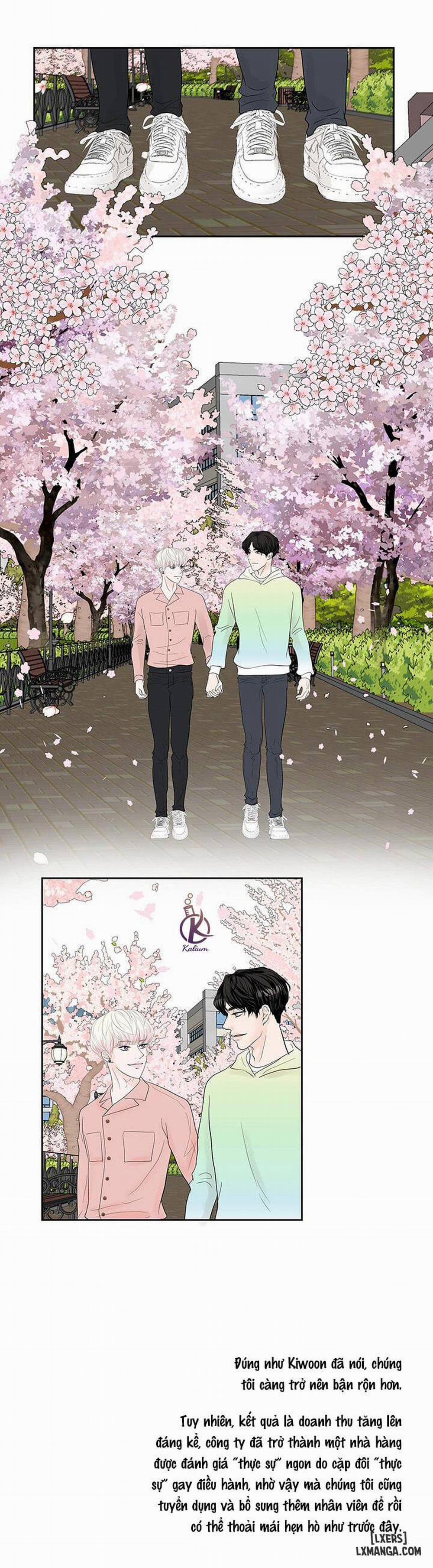 manhwax10.com - Truyện Manhwa Tò mò về Review ư? Chương 35 Trang 15