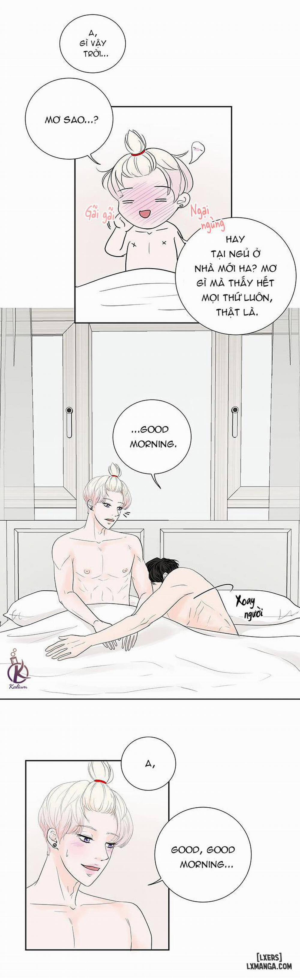 manhwax10.com - Truyện Manhwa Tò mò về Review ư? Chương 35 Trang 8