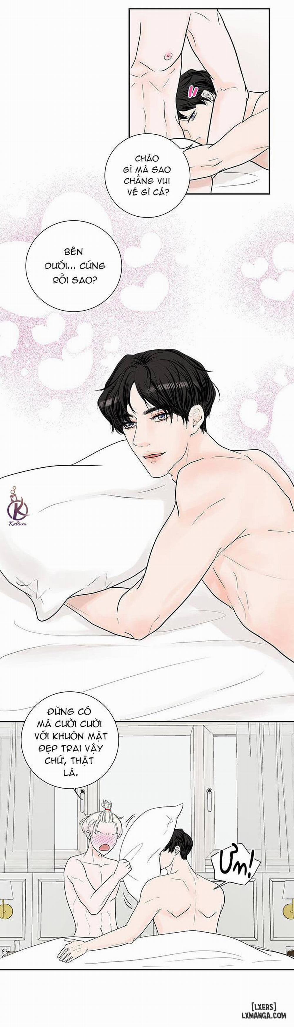 manhwax10.com - Truyện Manhwa Tò mò về Review ư? Chương 35 Trang 9