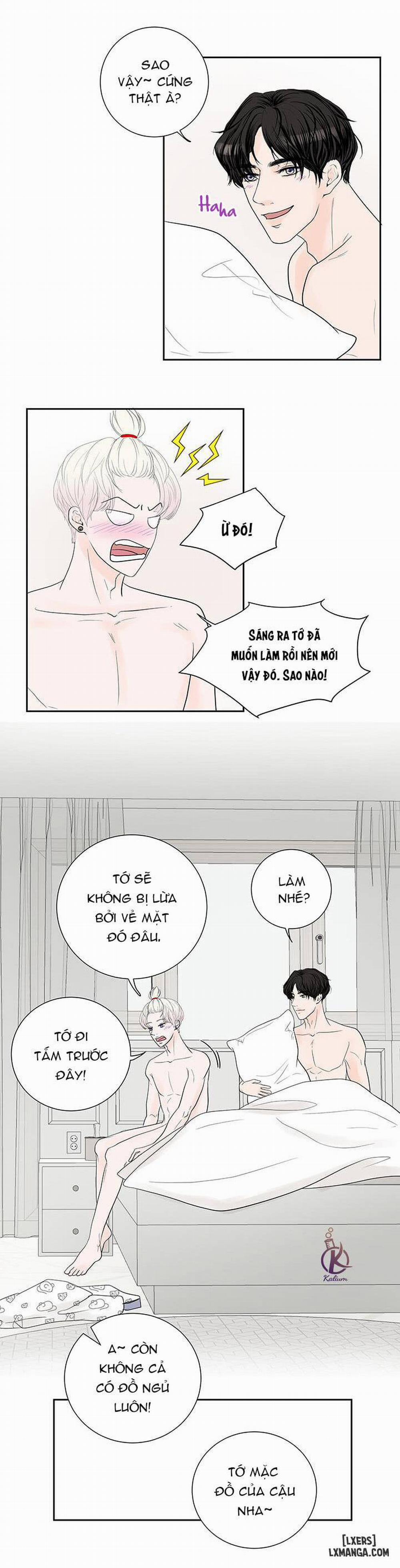 manhwax10.com - Truyện Manhwa Tò mò về Review ư? Chương 35 Trang 10